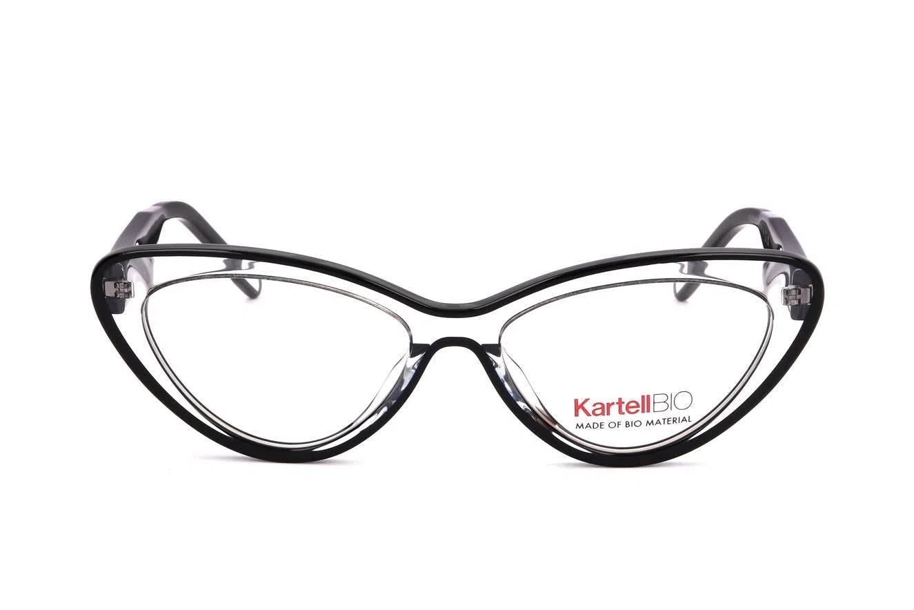 Kartell KL010V Eyeglasses - view 2